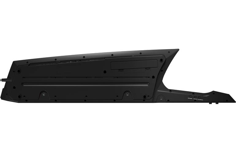 Roland AX-EDGE-B Keytar Black Roland AX-EDGE-B Keytar Black